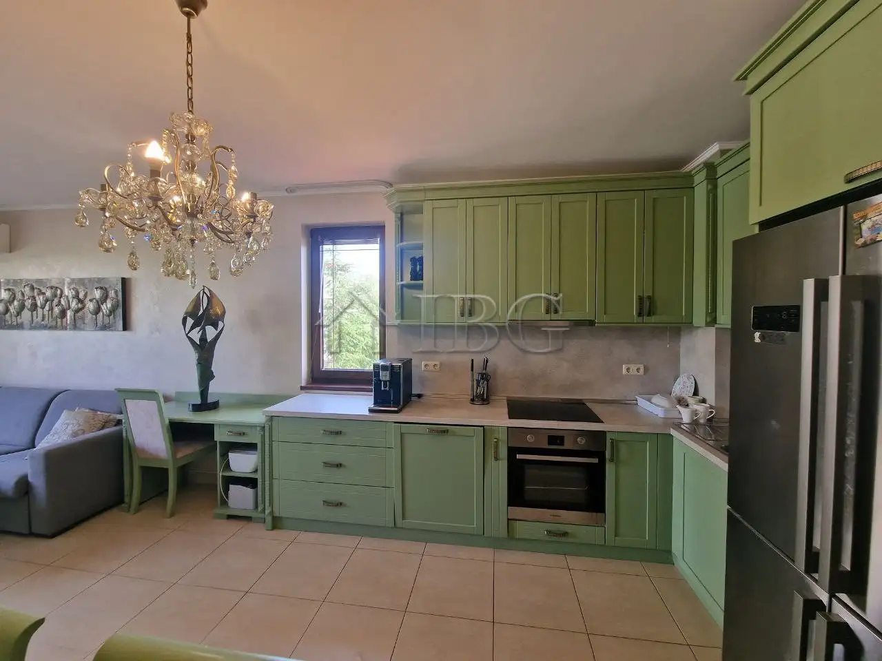 Flat 135m² in Bulgaria, Nessebar. Priced at 245000€ rent photo-13