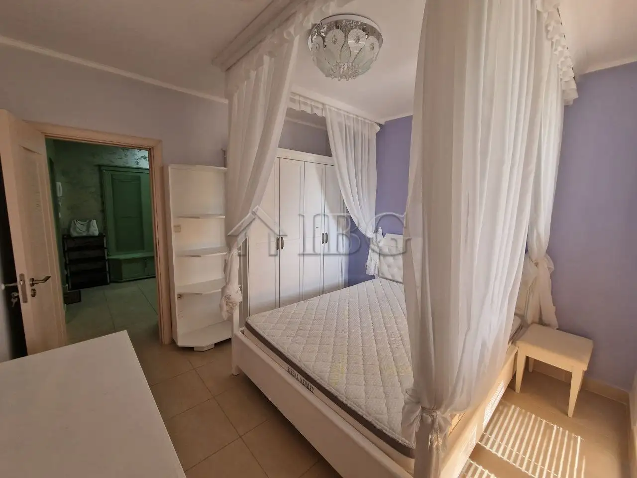 Flat 135m² in Bulgaria, Nessebar. Priced at 245000€ rent photo-19