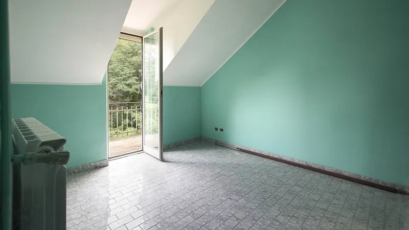 Flat 96m² in Italy, Viterbo. Priced at 39796£ rent photo-1