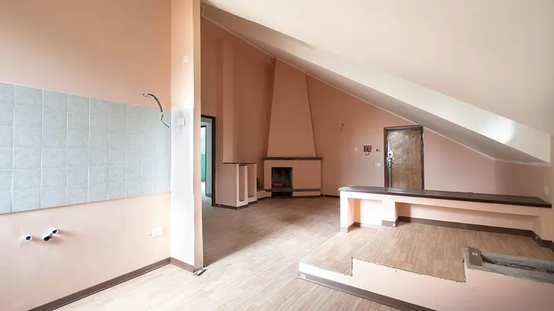 Flat 96m² in Italy, Viterbo. Priced at 39796£ rent photo-2