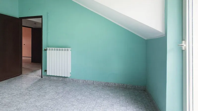 Flat 96m² in Italy, Viterbo. Priced at 39796£ rent photo-3
