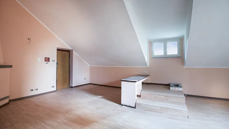 Flat 96m² in Italy, Viterbo. Priced at 39796£ rent photo-4