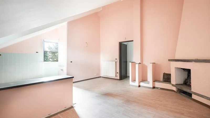 Flat 96m² in Italy, Viterbo. Priced at 39796£ rent photo-5