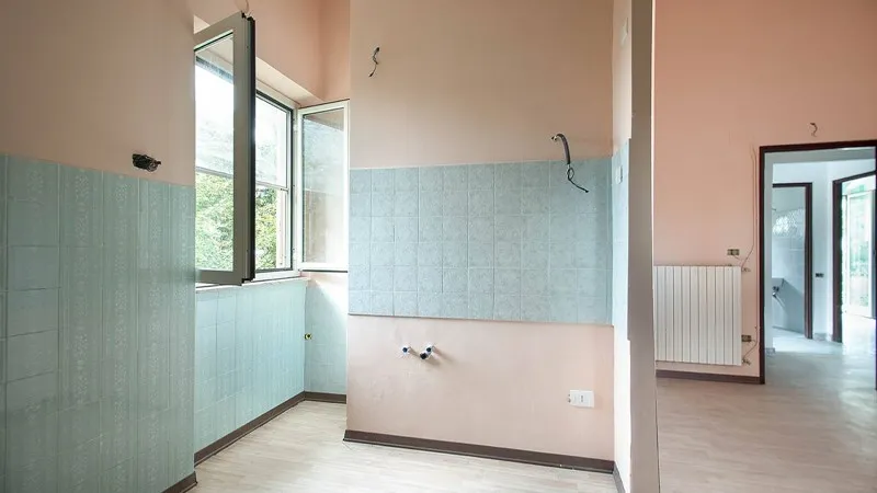 Flat 96m² in Italy, Viterbo. Priced at 39796£ rent photo-6