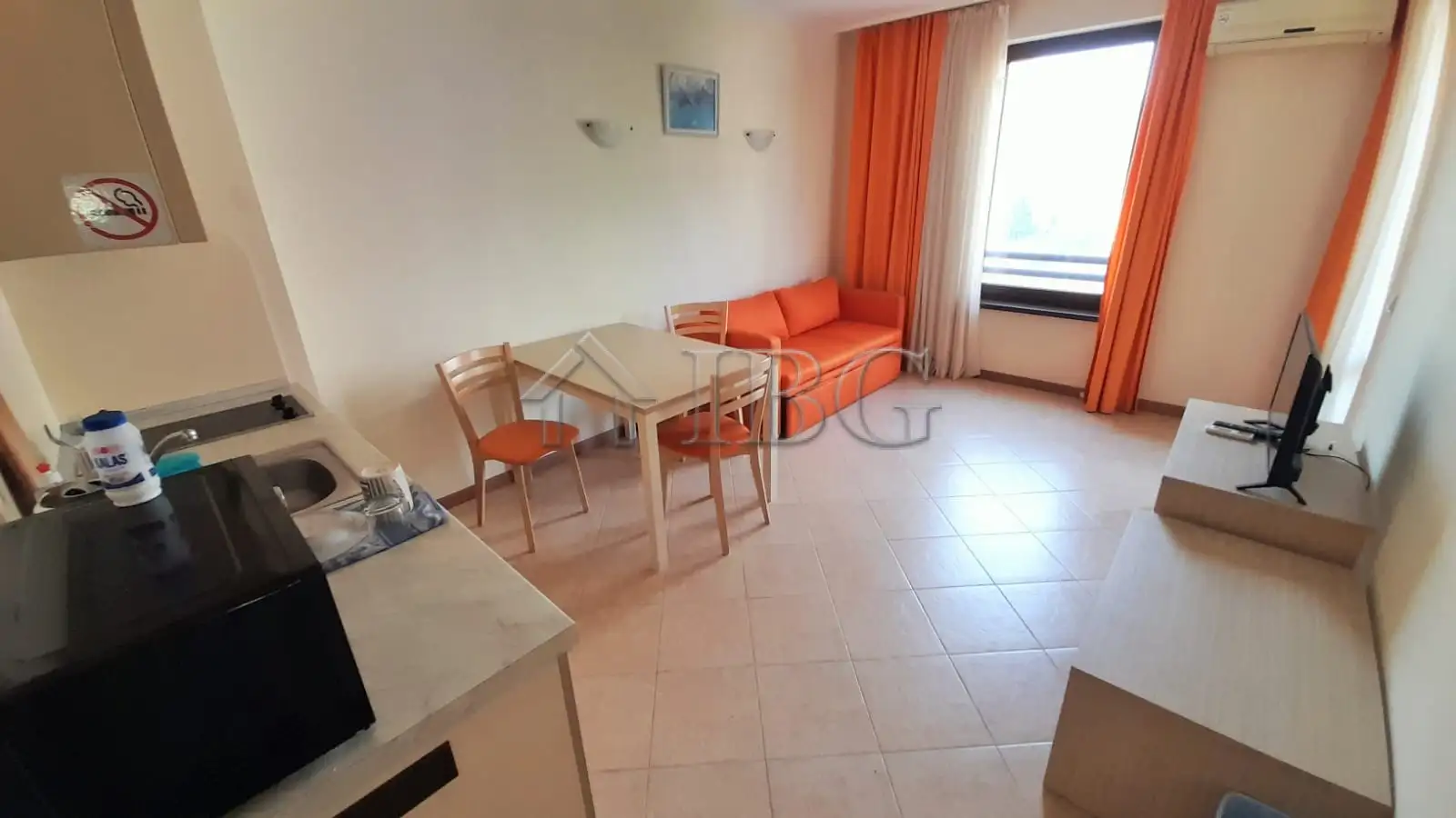 Flat 63m² in Bulgaria, Sunny Beach. Priced at 77000€ rent photo-3