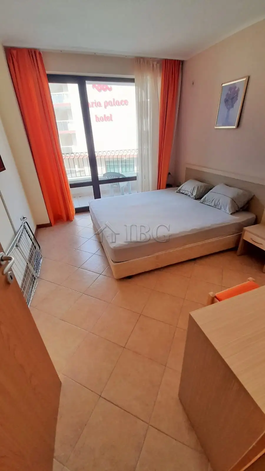 Flat 63m² in Bulgaria, Sunny Beach. Priced at 77000€ rent photo-6