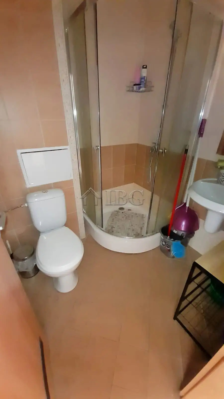 Flat 63m² in Bulgaria, Sunny Beach. Priced at 77000€ rent photo-8