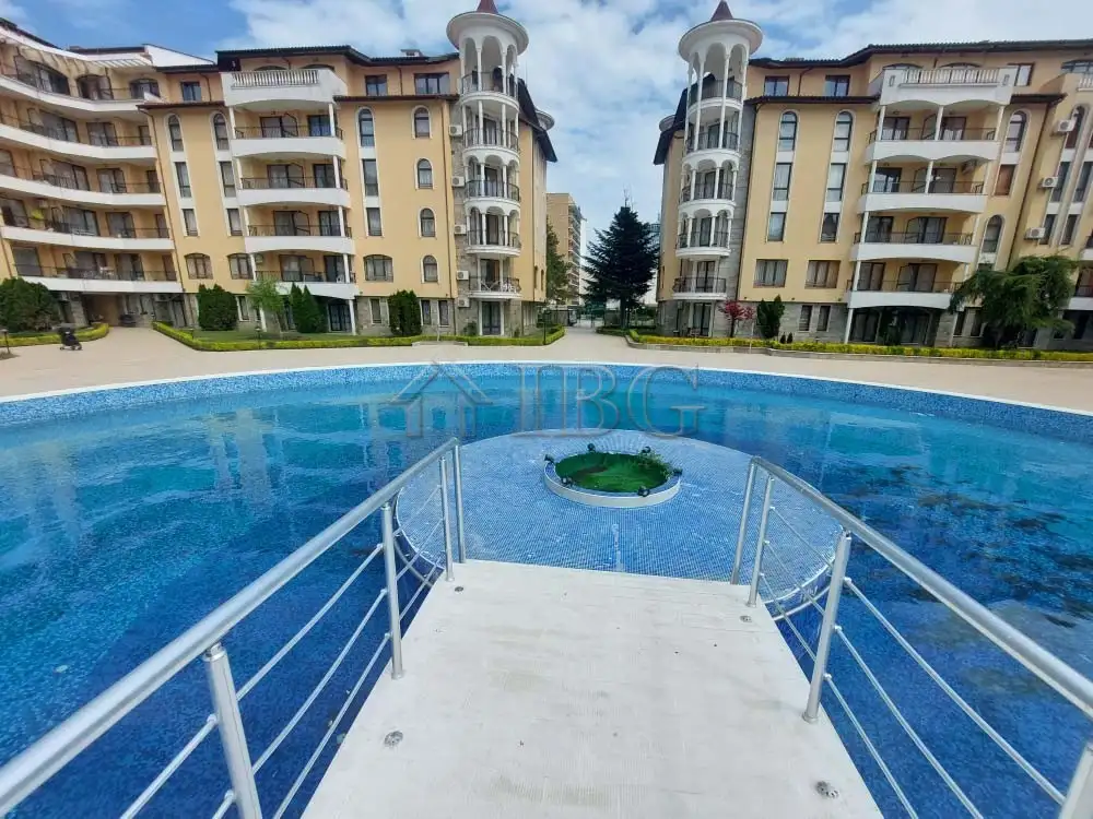 Flat 63m² in Bulgaria, Sunny Beach. Priced at 77000€ rent photo-20