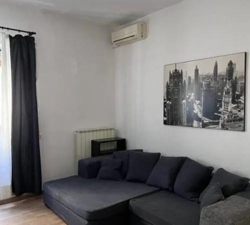 Flat 40m² in Italy, Rome. Priced at 120254£ rent photo-4