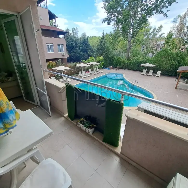 Flat 56m² in Bulgaria, Sunny Beach. Priced at 72000€ rent photo-1