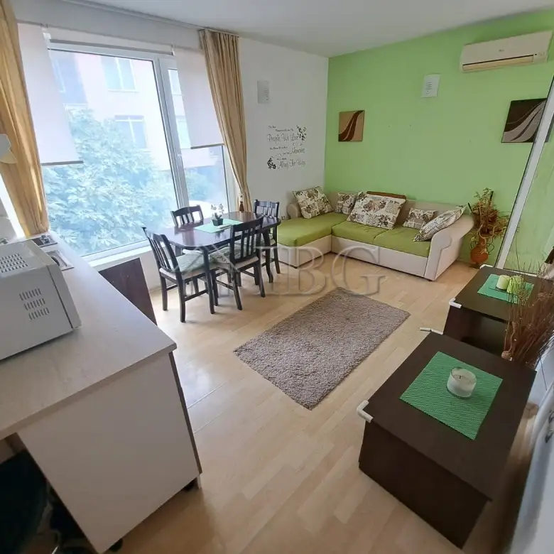 Flat 56m² in Bulgaria, Sunny Beach. Priced at 72000€ rent photo-4