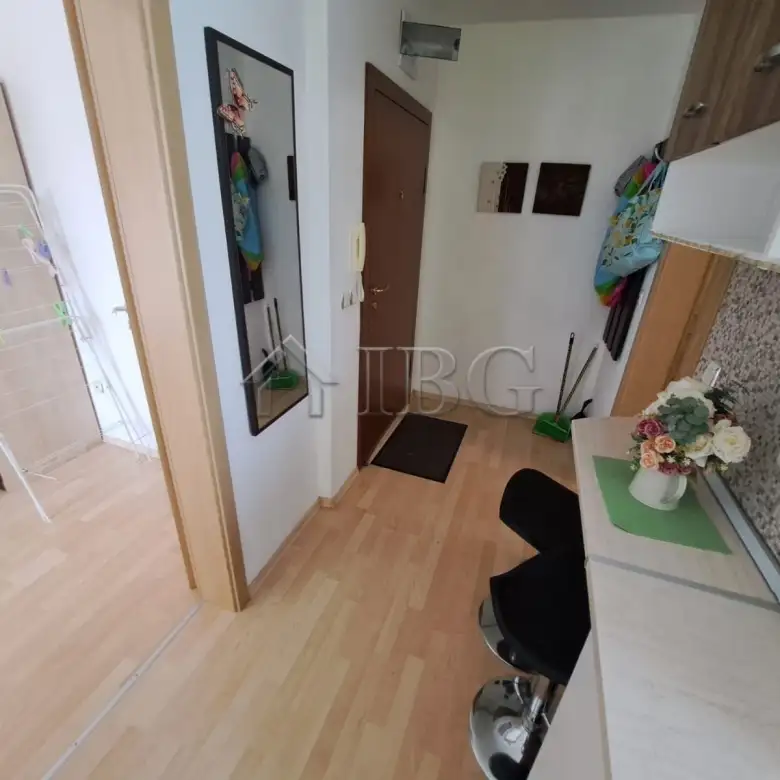 Flat 56m² in Bulgaria, Sunny Beach. Priced at 72000€ rent photo-5