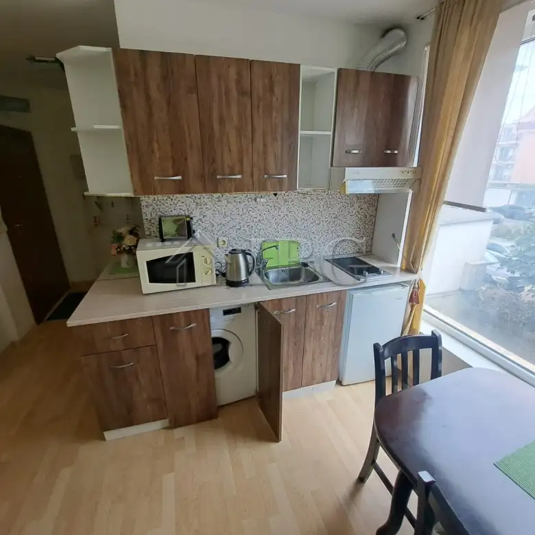 Flat 56m² in Bulgaria, Sunny Beach. Priced at 72000€ rent photo-6