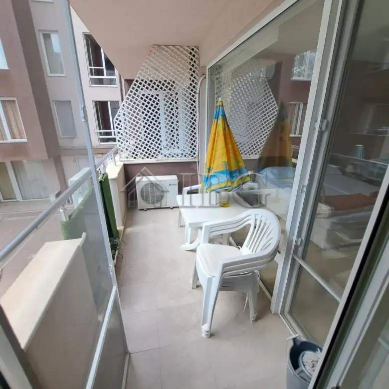 Flat 56m² in Bulgaria, Sunny Beach. Priced at 72000€ rent photo-8
