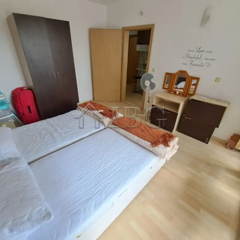 Flat 56m² in Bulgaria, Sunny Beach. Priced at 72000€ rent photo-9