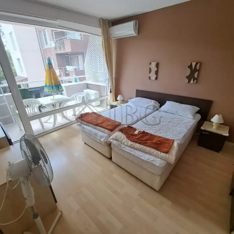 Flat 56m² in Bulgaria, Sunny Beach. Priced at 72000€ rent photo-10