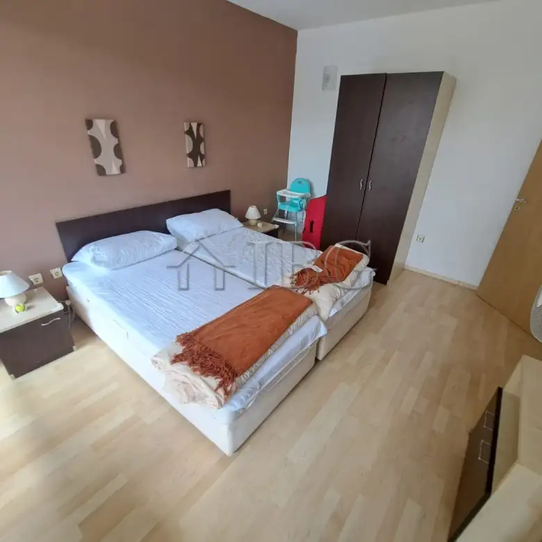 Flat 56m² in Bulgaria, Sunny Beach. Priced at 72000€ rent photo-11
