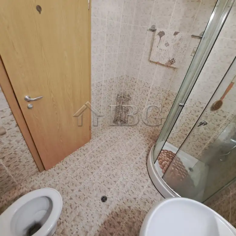 Flat 56m² in Bulgaria, Sunny Beach. Priced at 72000€ rent photo-12