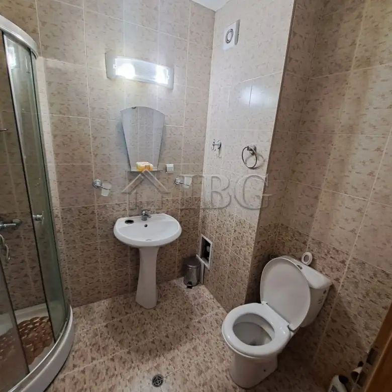 Flat 56m² in Bulgaria, Sunny Beach. Priced at 72000€ rent photo-13