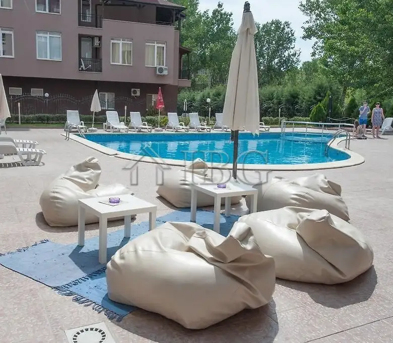 Flat 56m² in Bulgaria, Sunny Beach. Priced at 72000€ rent photo-16