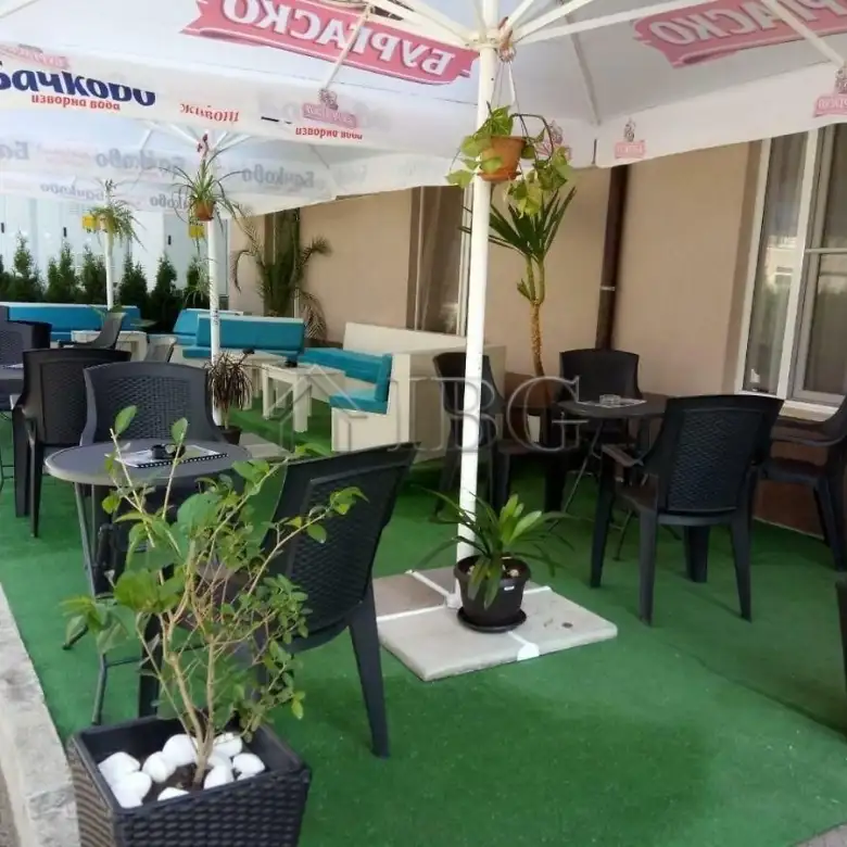 Flat 56m² in Bulgaria, Sunny Beach. Priced at 72000€ rent photo-17