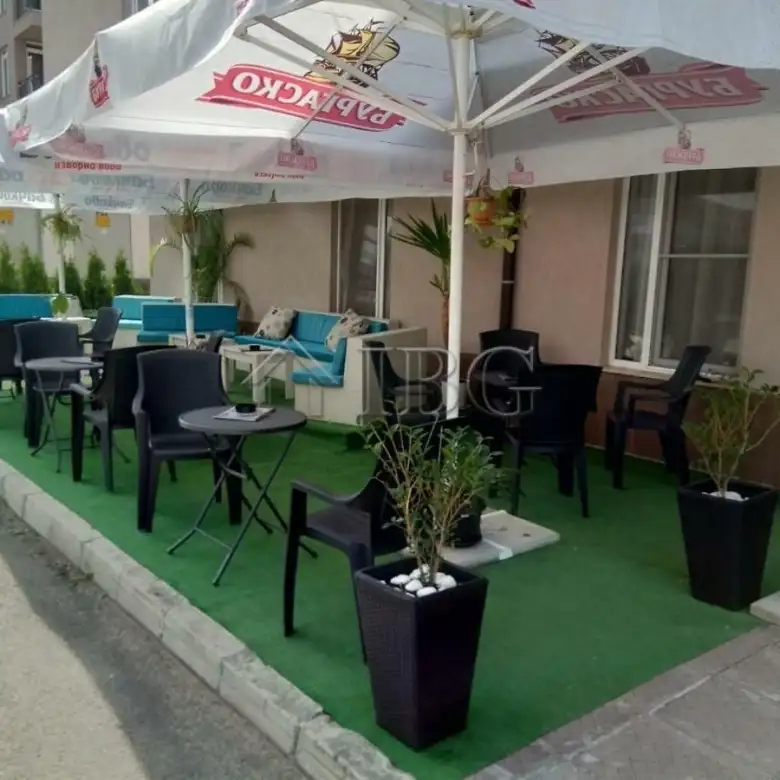 Flat 56m² in Bulgaria, Sunny Beach. Priced at 72000€ rent photo-18