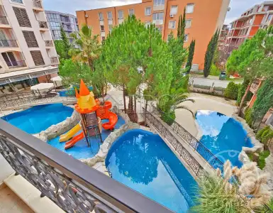Buy in Bulgaria for 105000€