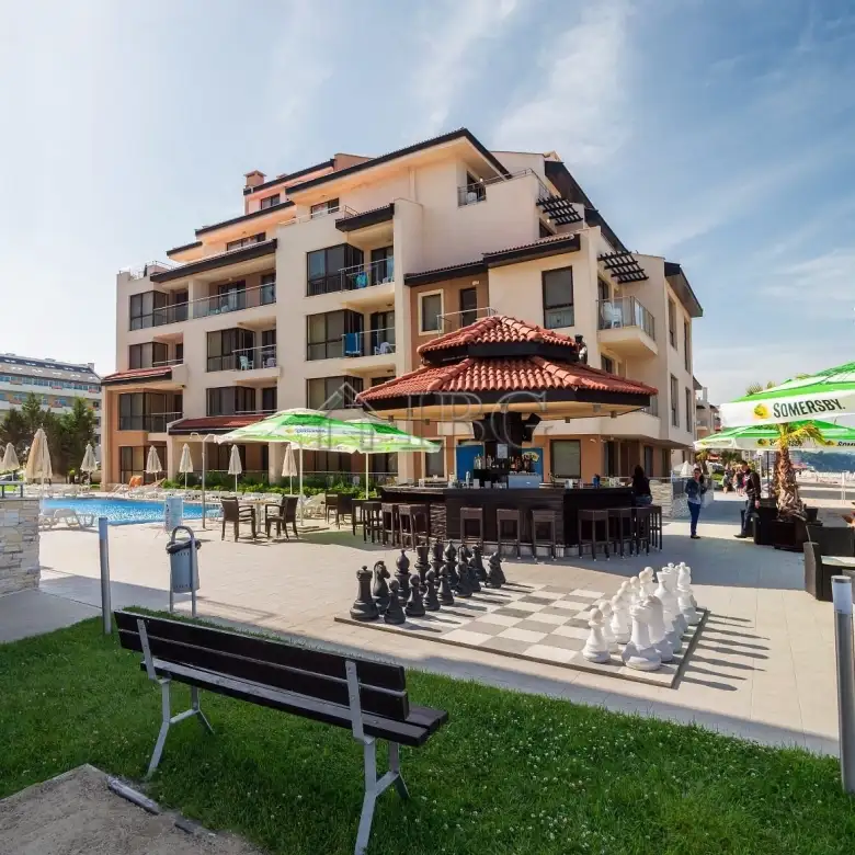 Flat 70m² in Bulgaria, Obzor. Priced at 110000€ rent photo-3