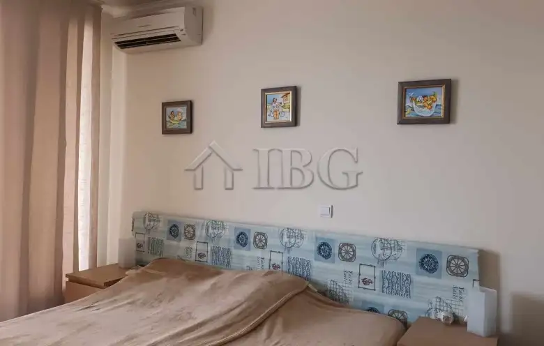 Flat 70m² in Bulgaria, Obzor. Priced at 110000€ rent photo-6