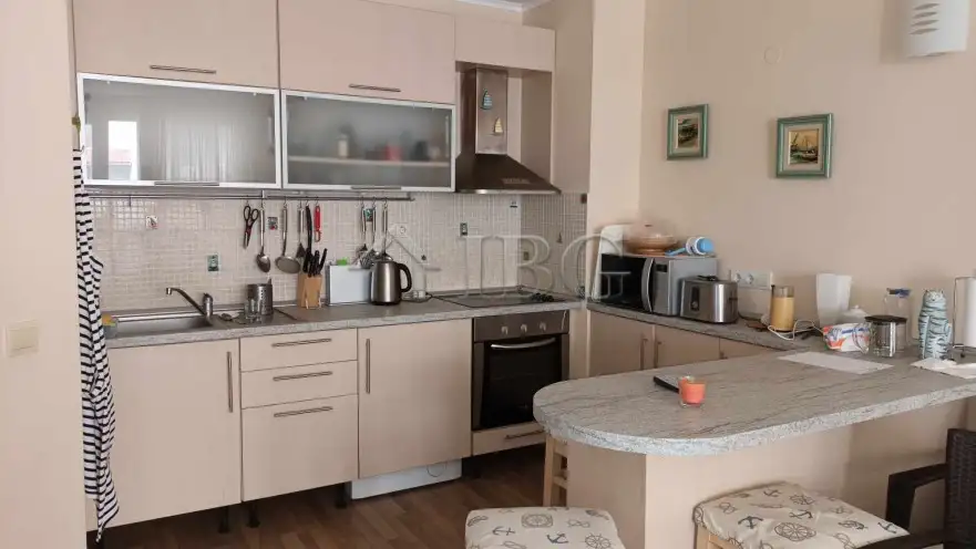 Flat 70m² in Bulgaria, Obzor. Priced at 110000€ rent photo-10