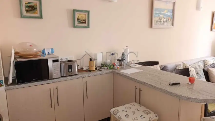 Flat 70m² in Bulgaria, Obzor. Priced at 110000€ rent photo-12