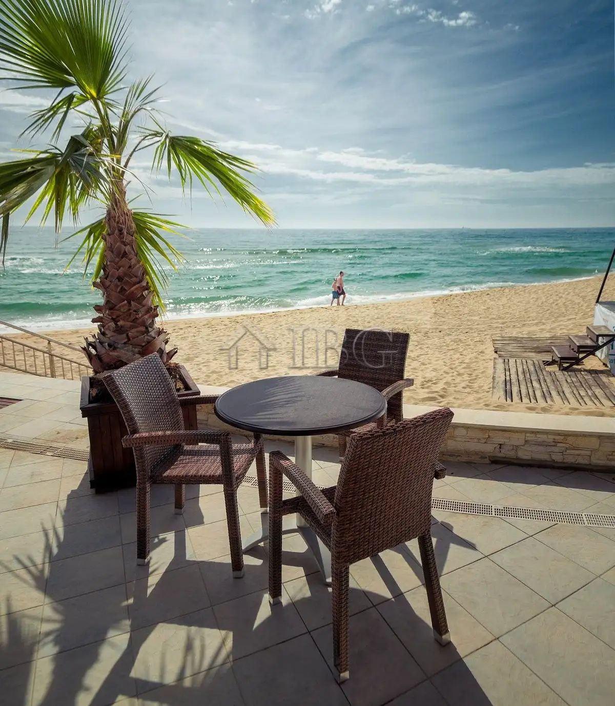 Flat 70m² in Bulgaria, Obzor. Priced at 110000€ rent photo-18