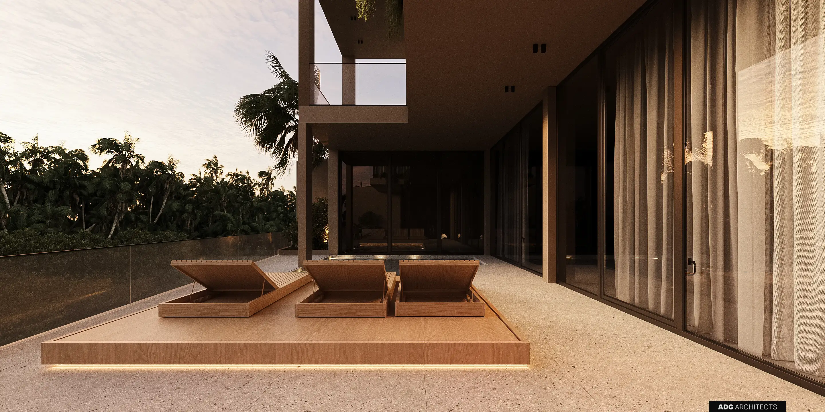 Villa 220m² in Indonesia, Bukit. Priced at 690000$ rent photo-31