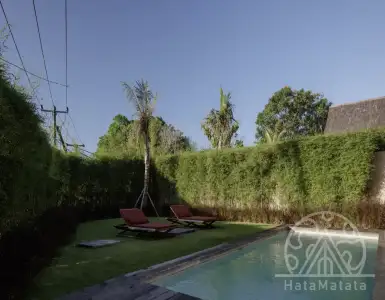 Rent in Indonesia for 36500$