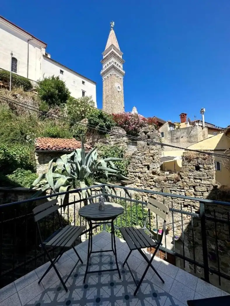 Townhouse 92m² in Slovenia, Piran. Priced at 650000€ rent photo-1