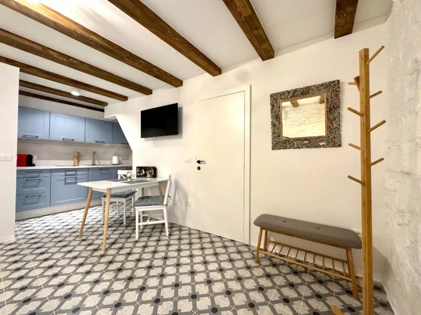 Townhouse 92m² in Slovenia, Piran. Priced at 650000€ rent photo-3