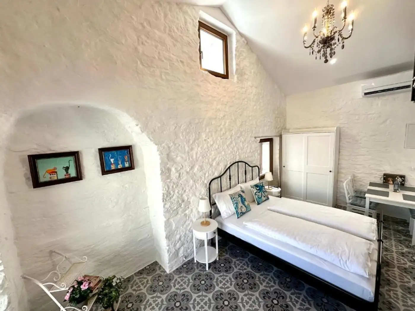 Townhouse 92m² in Slovenia, Piran. Priced at 650000€ rent photo-10