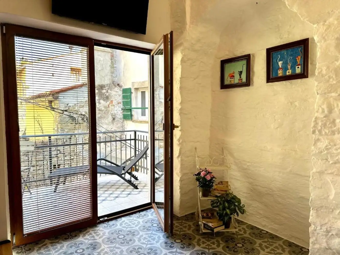 Townhouse 92m² in Slovenia, Piran. Priced at 650000€ rent photo-15