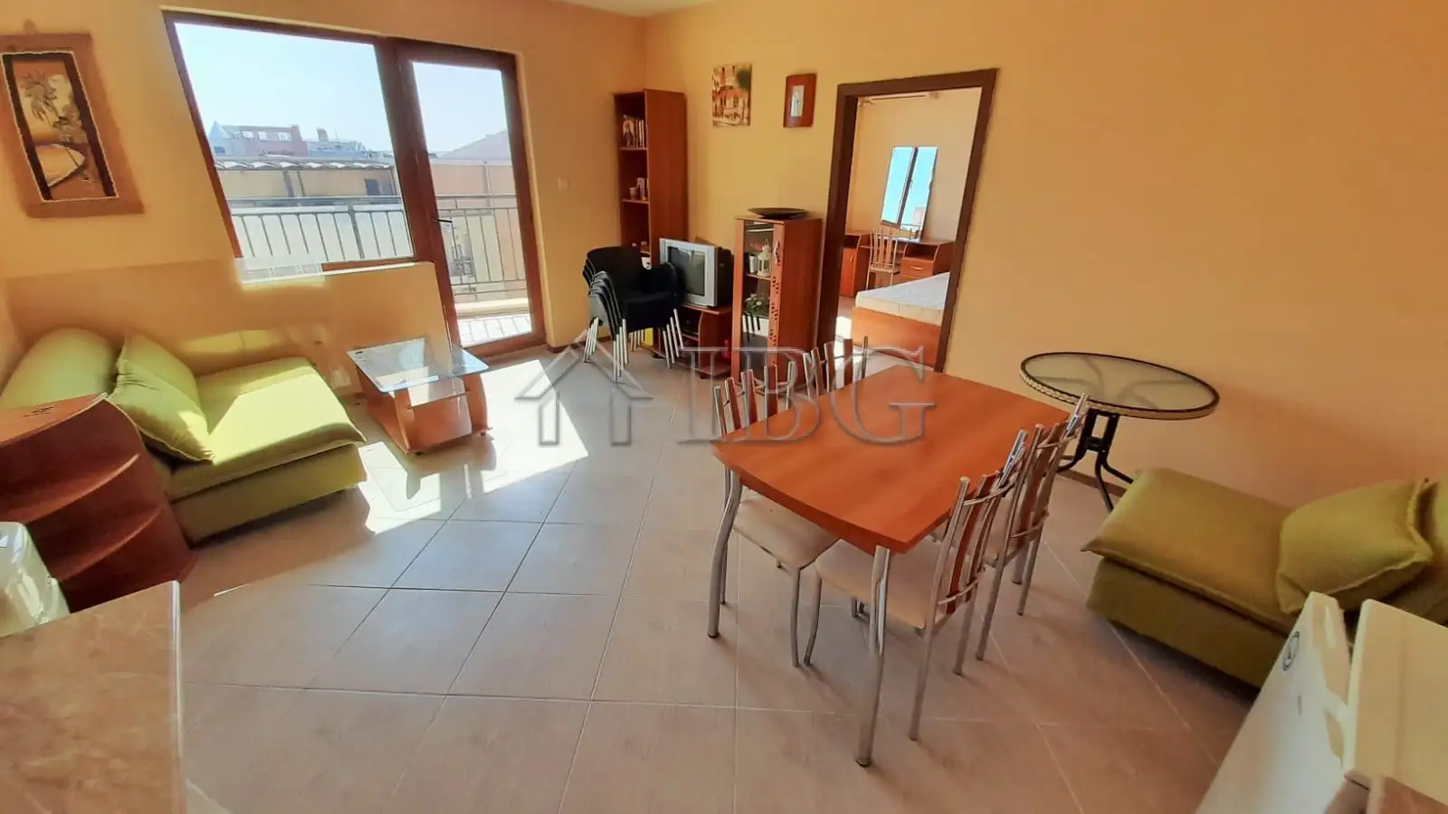 Flat 90m² in Bulgaria, Sunny Beach. Priced at 75000€ rent photo-1