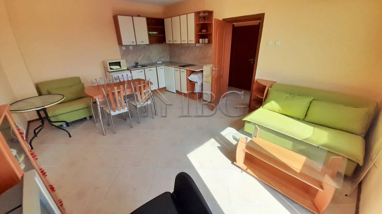 Flat 90m² in Bulgaria, Sunny Beach. Priced at 75000€ rent photo-2