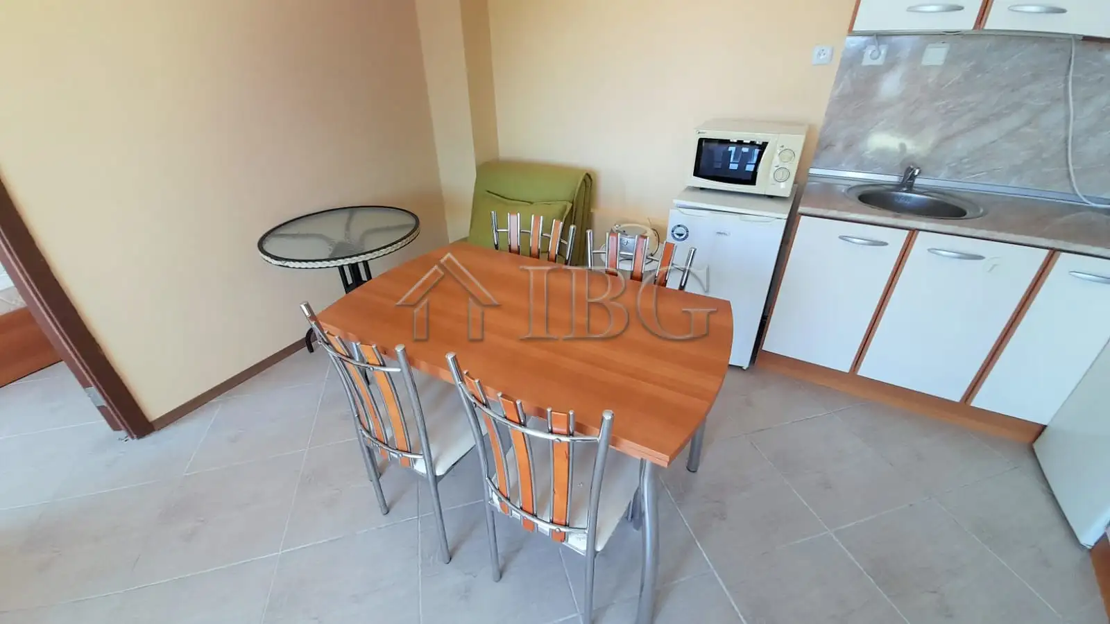 Flat 90m² in Bulgaria, Sunny Beach. Priced at 75000€ rent photo-3