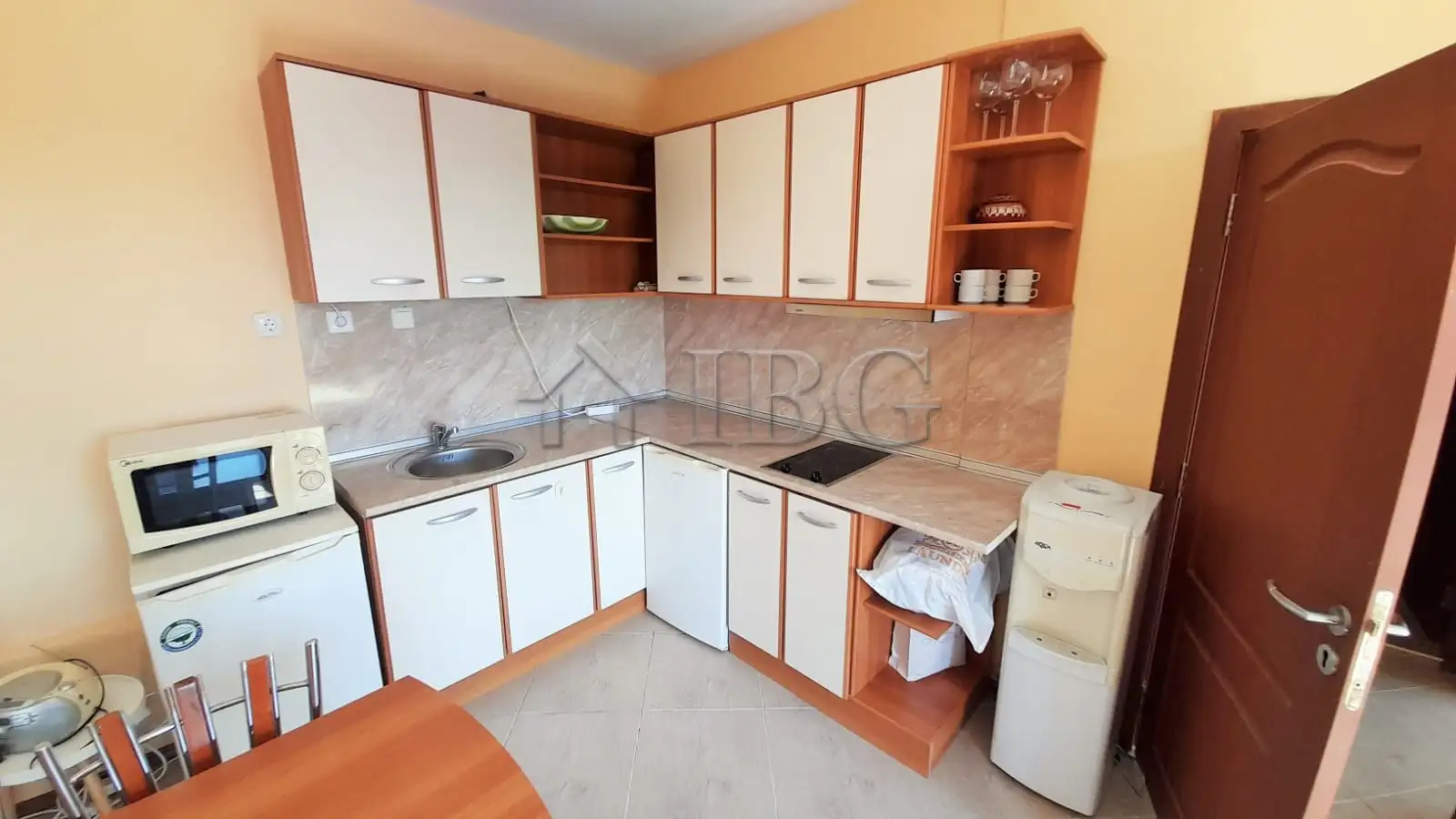 Flat 90m² in Bulgaria, Sunny Beach. Priced at 75000€ rent photo-4