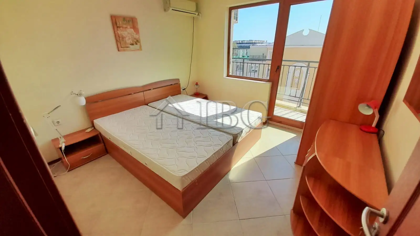 Flat 90m² in Bulgaria, Sunny Beach. Priced at 75000€ rent photo-5