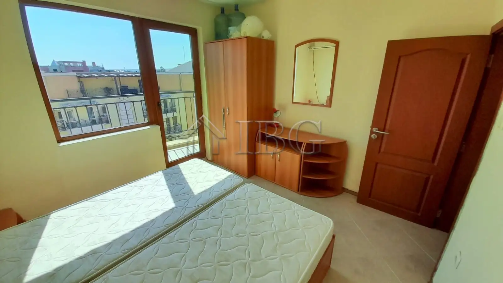 Flat 90m² in Bulgaria, Sunny Beach. Priced at 75000€ rent photo-6