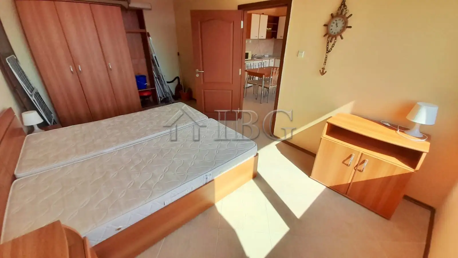 Flat 90m² in Bulgaria, Sunny Beach. Priced at 75000€ rent photo-7