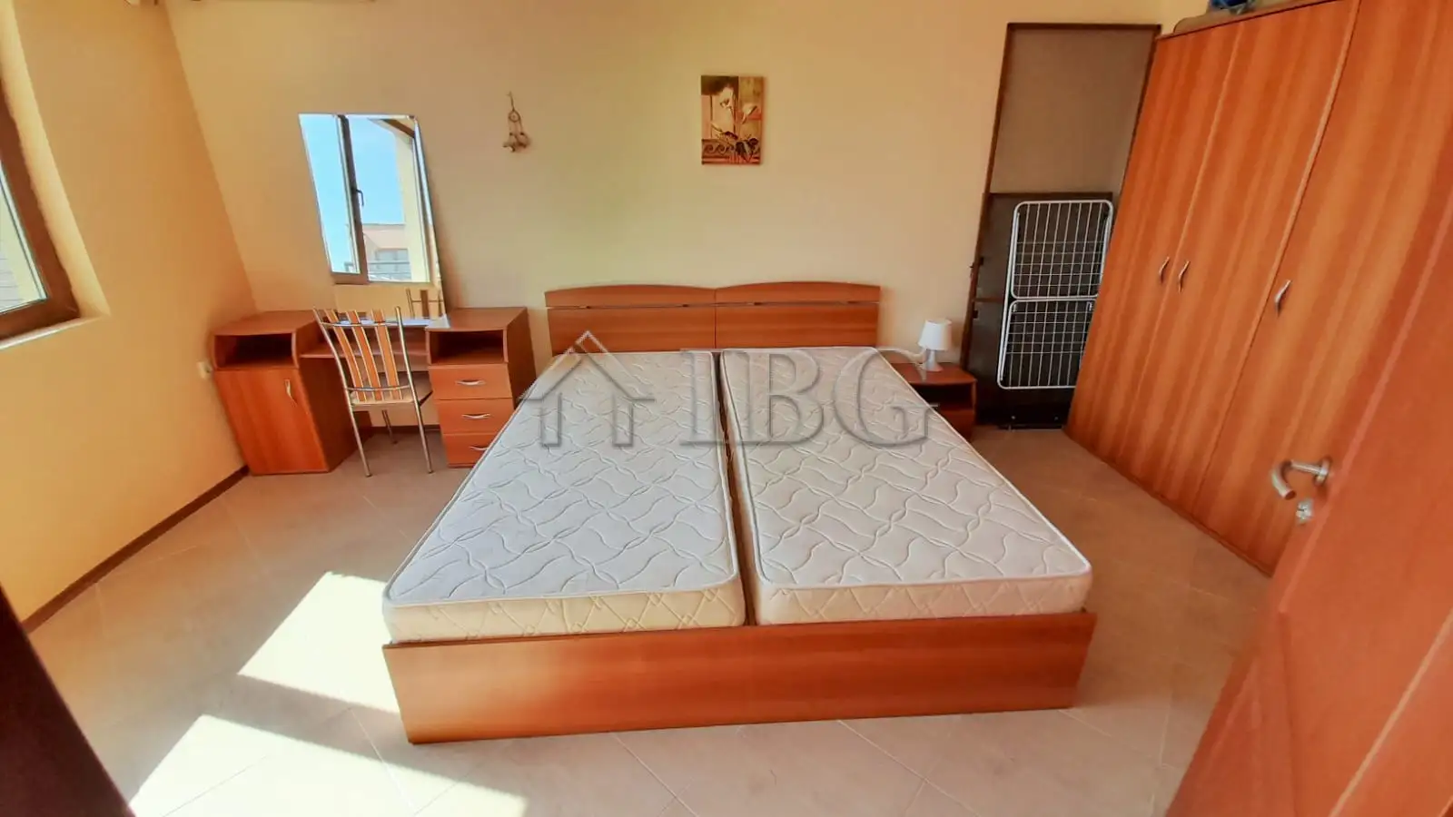 Flat 90m² in Bulgaria, Sunny Beach. Priced at 75000€ rent photo-8