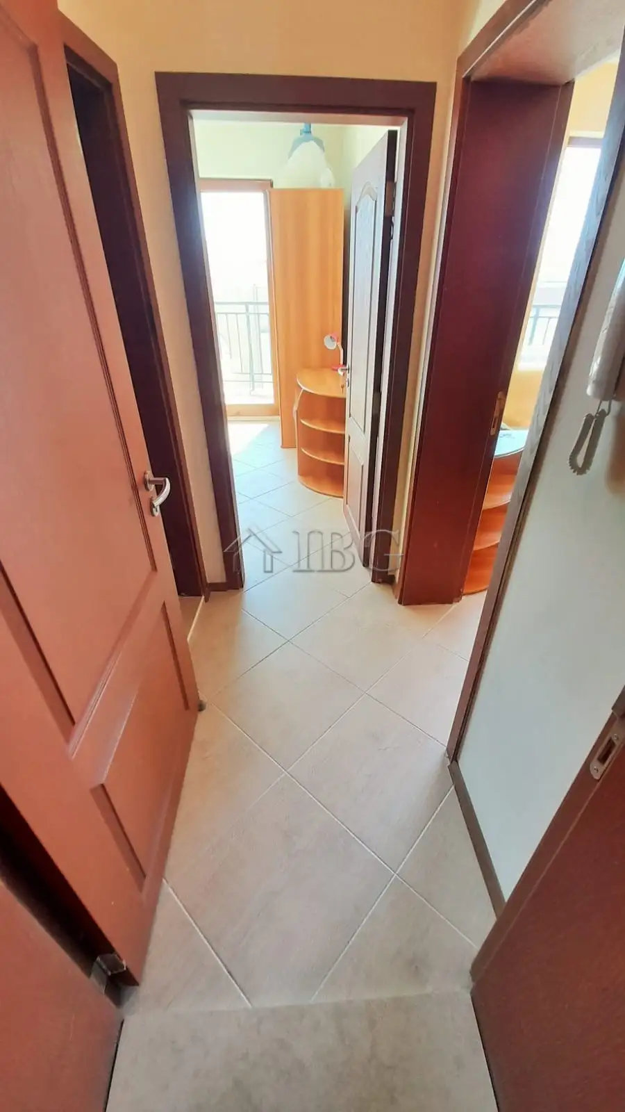 Flat 90m² in Bulgaria, Sunny Beach. Priced at 75000€ rent photo-10