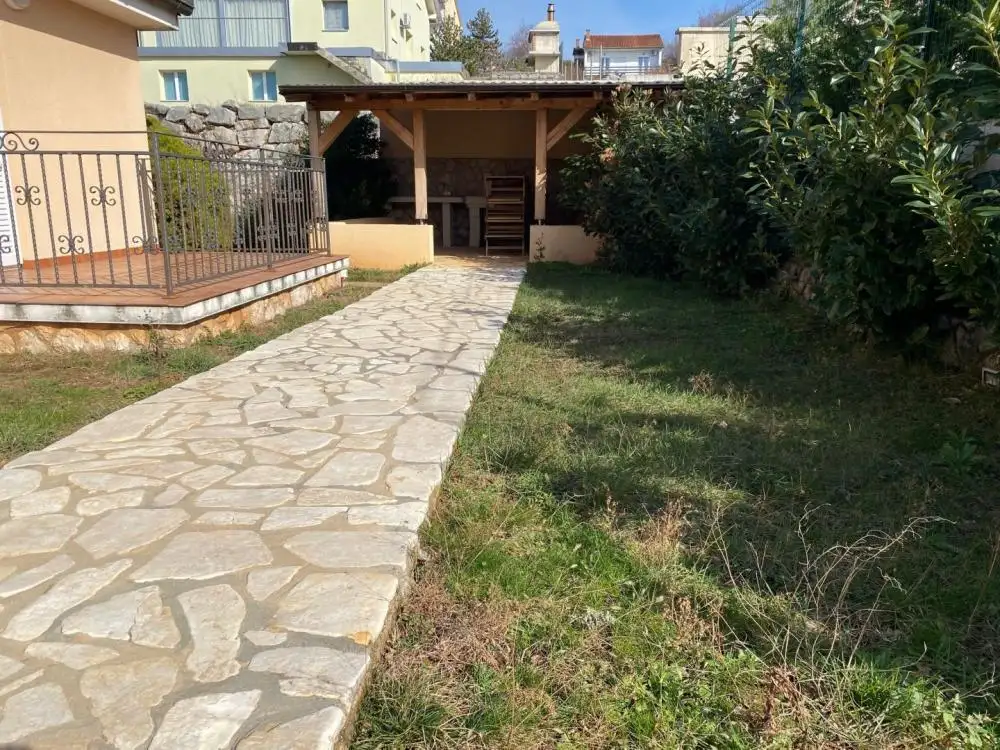 Villa 180m² in Croatia, Kraljevica. Priced at 625000€ rent photo-23