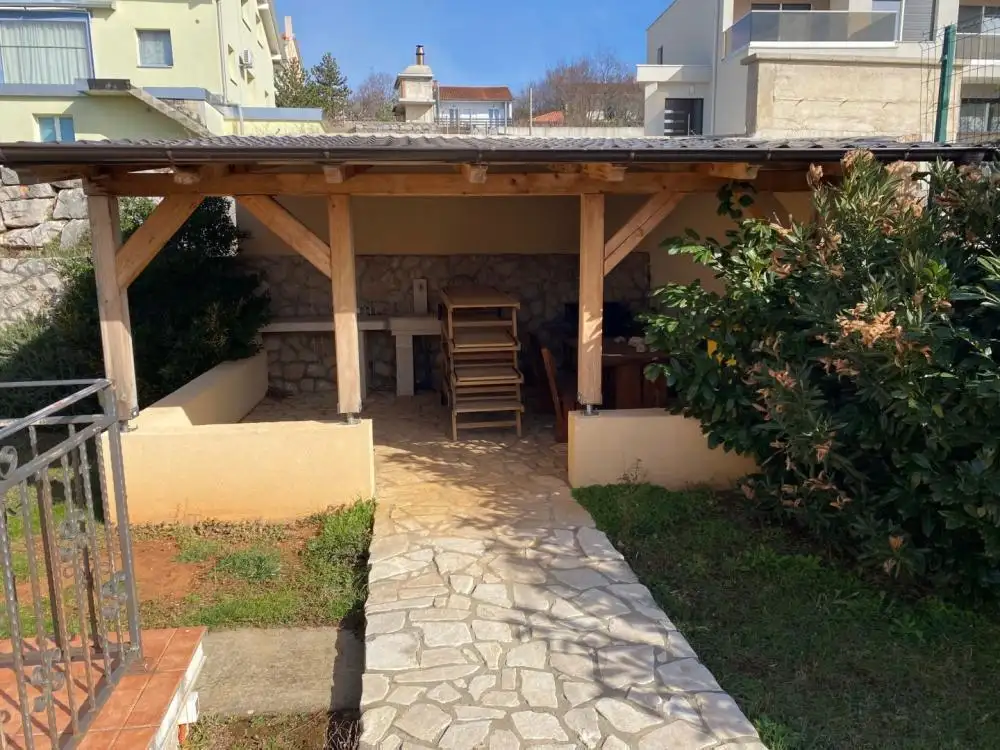 Villa 180m² in Croatia, Kraljevica. Priced at 625000€ rent photo-25
