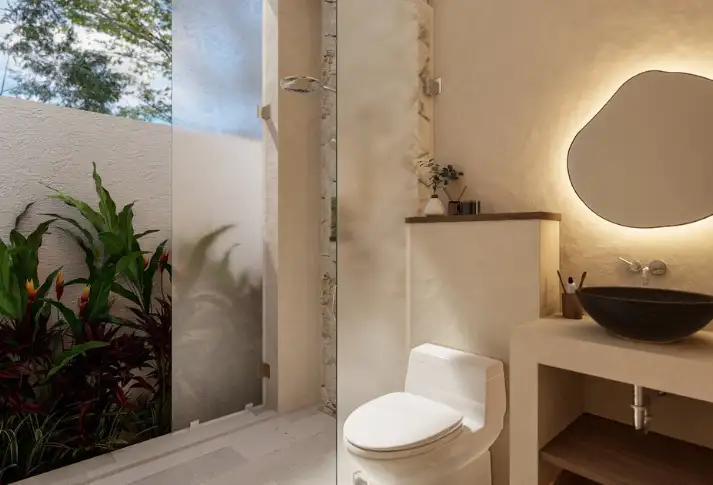 Villa 151m² in Indonesia, Bukit. Priced at 265000$ rent photo-2